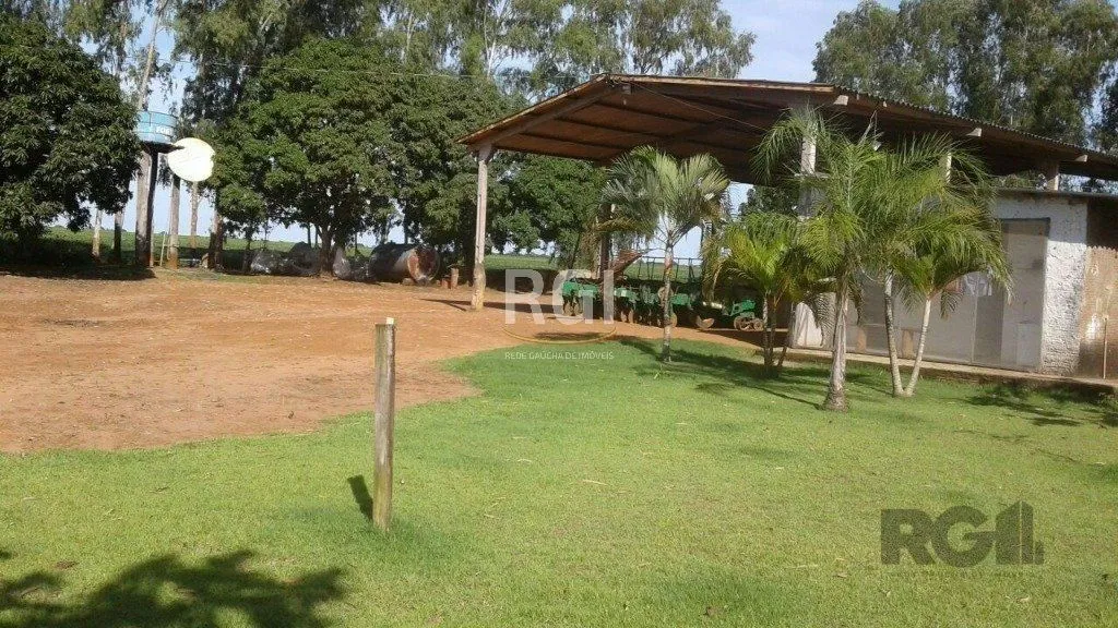 Imagem Fazenda em Centro