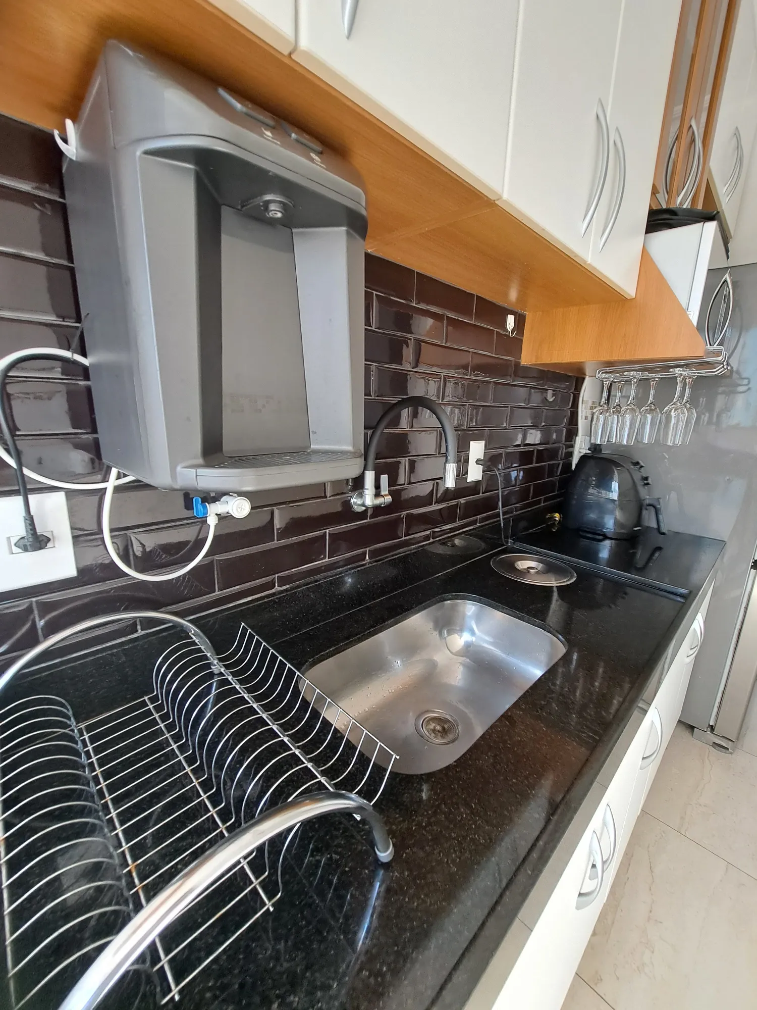 Imagem Apartamento com 2 Quartos à Venda, 62 m² em Praia das Gaivotas - Vila Velha