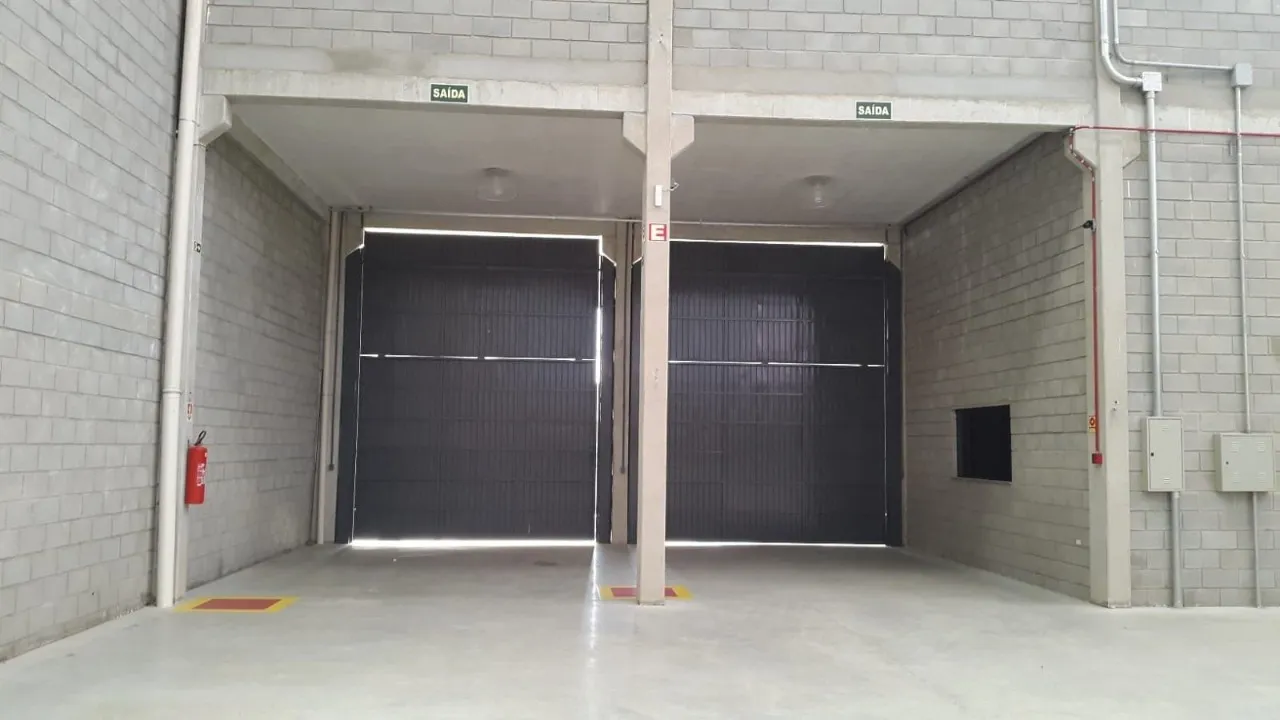 Imagem GALPAO INDUSTRIAL em SOROCABA - SP, IPORANGA