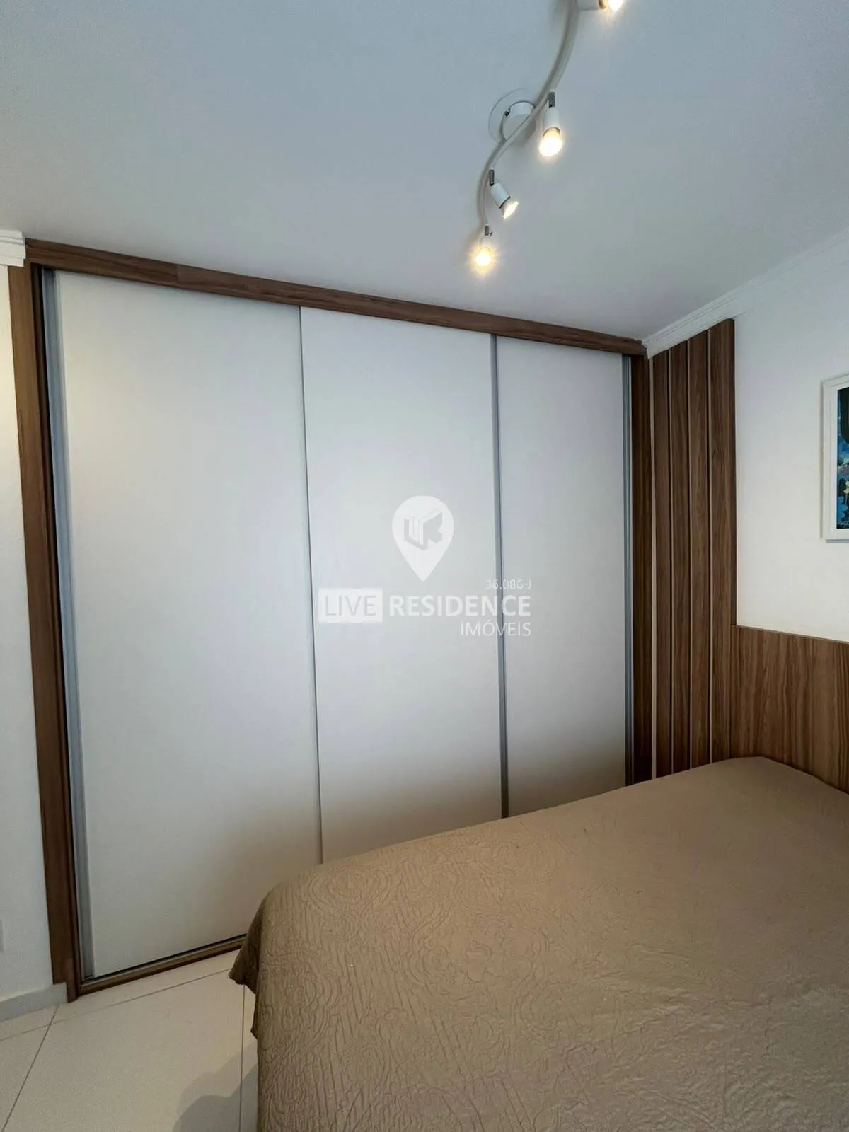 Imagem Casa em Condomínio Pateo Santo Antônio - Itatiba/SP