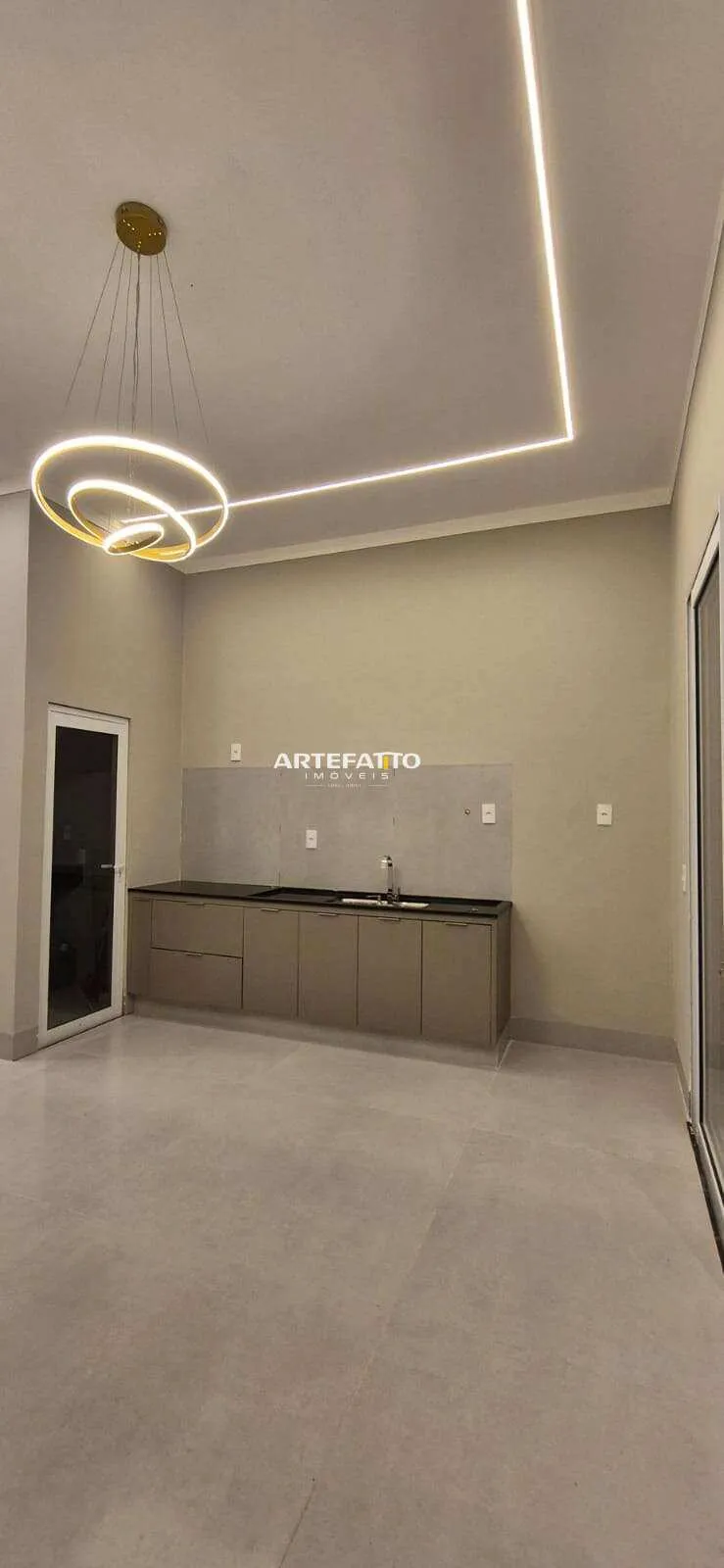 Imagem Casa à venda em Franca, São Joaquim, com 3 quartos, 125m2