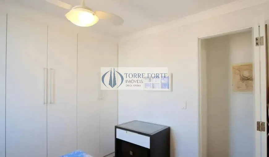Imagem Lindo apartamento com 2 dormitórios 1 vaga de garagem na Vila Gomes Cardim