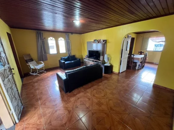 Imagem CASA RESIDENCIAL em MANAUS - AM, CIDADE NOVA
