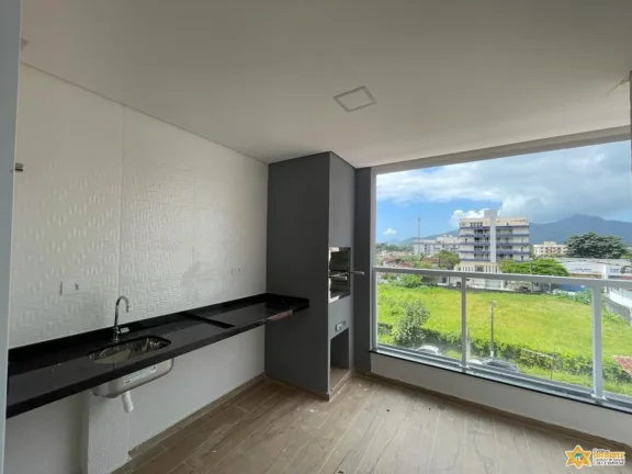 Imagem Cobertura de Alto Padrão Edificio Jardins