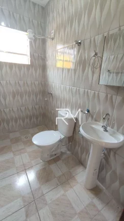 Imagem Casa com 2 dormitórios à venda, 70 m por R$ 340.000,00 - Jardim Praia Grande - Mongaguá/SP