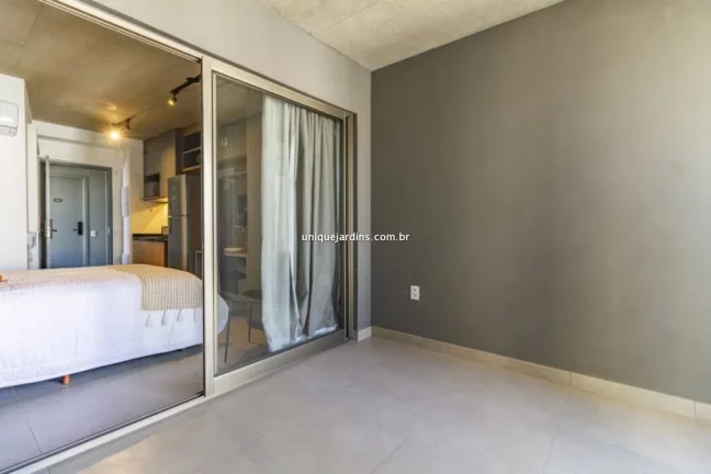Imagem Apartamento à venda Jardim América São Paulo