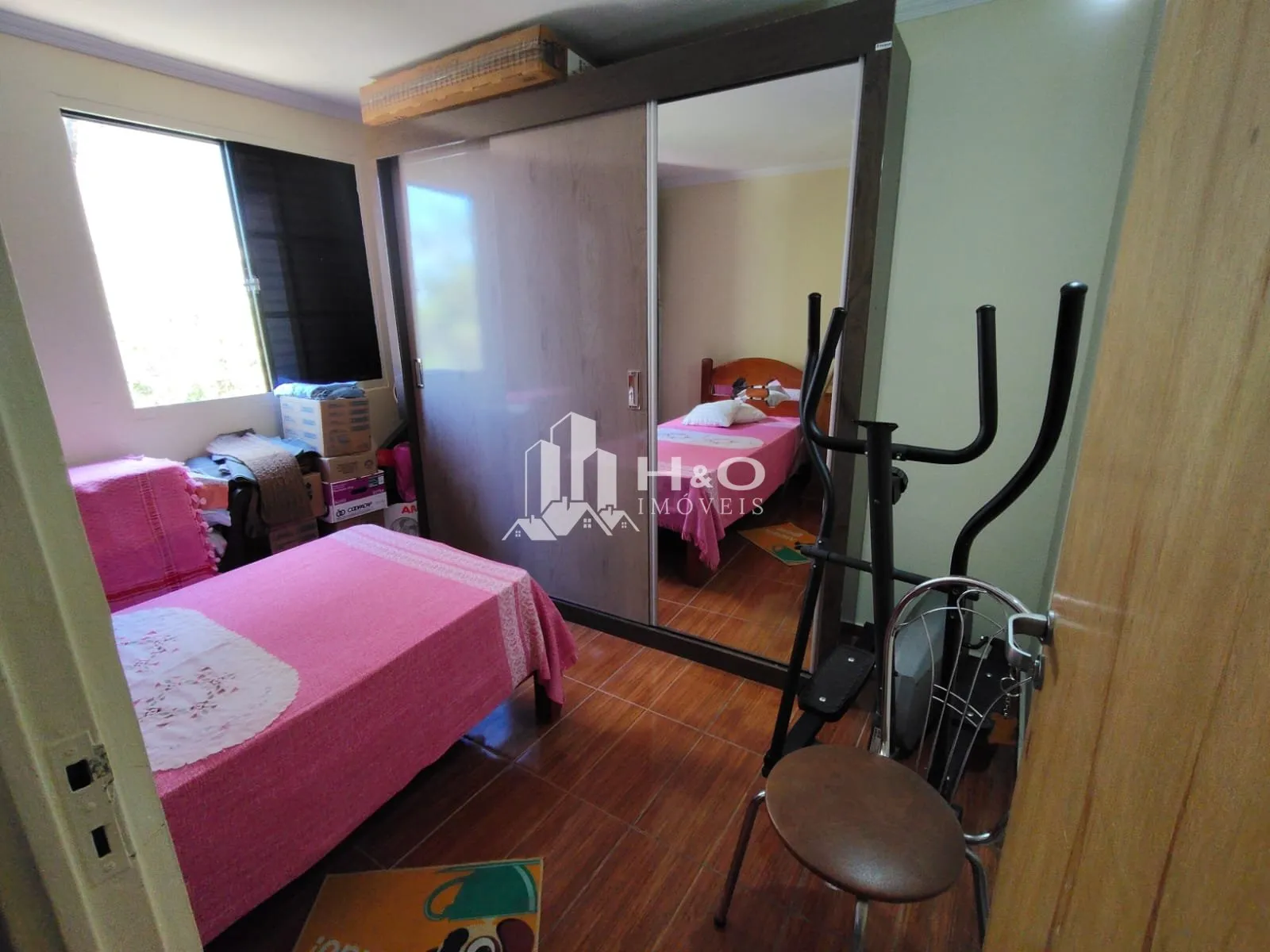 Imagem Apartamento à Venda no Conjunto Residencial José Bonifácio - Zona Leste/SP