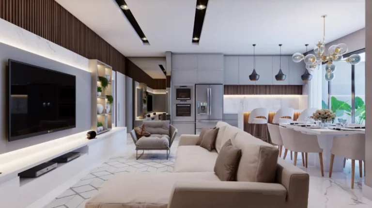 Imagem Oxford - Apartamento à venda no bairro Meia Praia - Itapema/SC