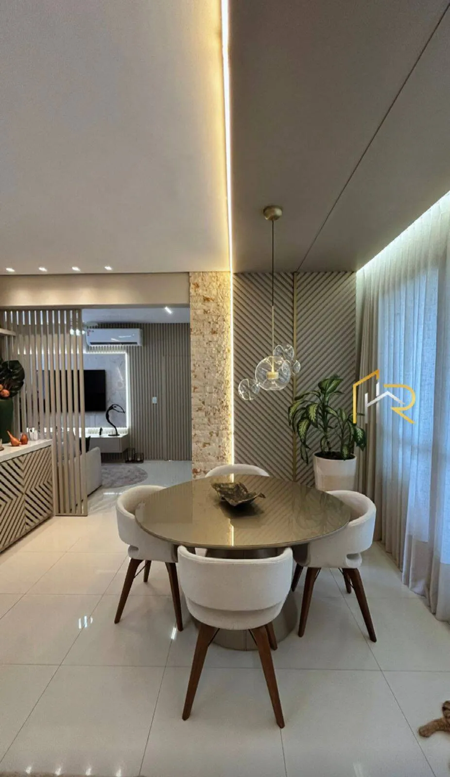 Imagem Apartamento 3 quartos - Arquiteto Vila - Jardim das Américas - Cuiabá