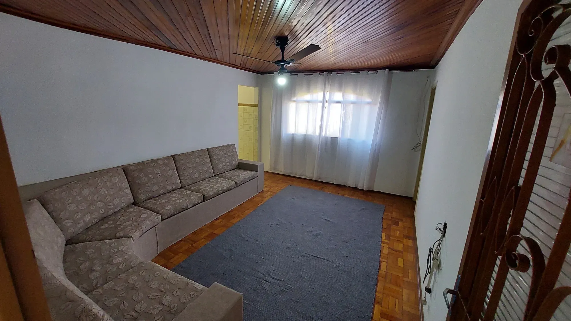 Imagem Casa com 3 Quartos à Venda, 172 m² em Núcleo Residencial Presidente Geisel - Bauru