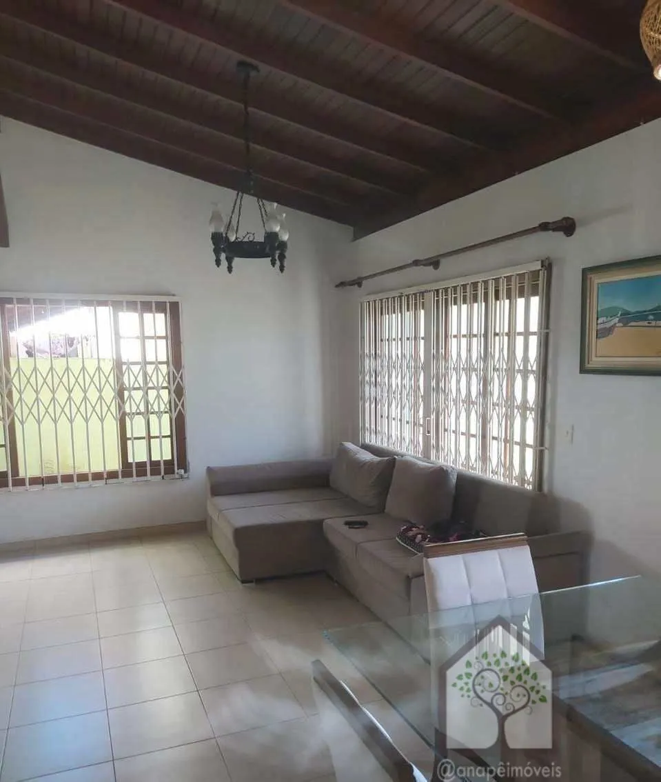 Imagem Casa confortável e espaçosa em Canasvieiras