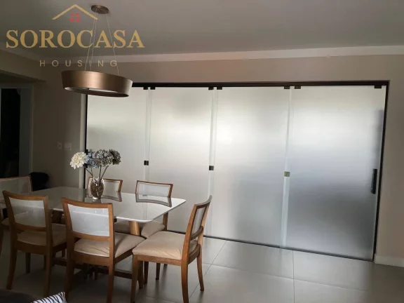 Imagem Apartamento à Venda 135m² - 3 dormitórios - Jardim Paulistano