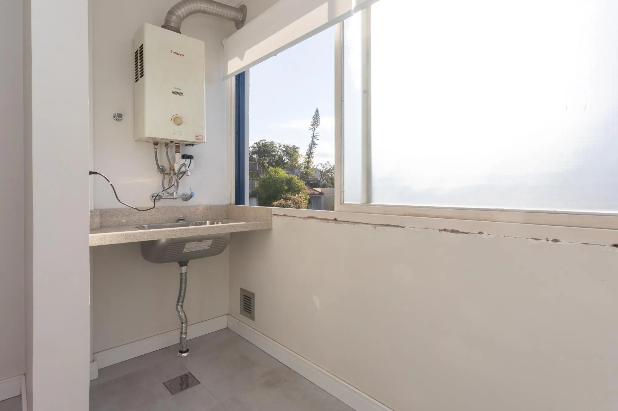 Imagem Cobertura - duplex à venda em Medianeira com 142m² 2 suítes, 1 vagas