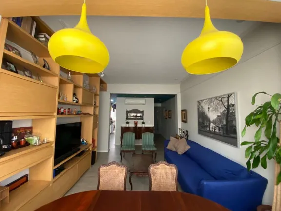 Imagem Apartamento com 4 Quartos à Venda, 132 m² em Ipanema - Rio de Janeiro