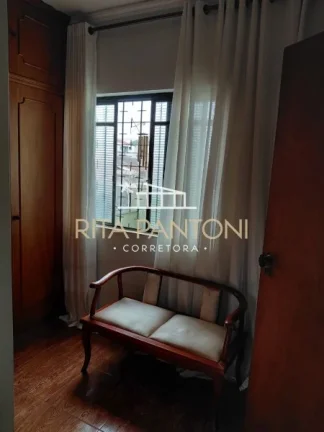 Imagem Casa Sobrado - Ribeirão Preto - Sumarezinho - Região Oeste