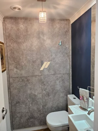 Imagem Apartamento à venda no Jardim Guanabara, em Campinas, São Paulo.