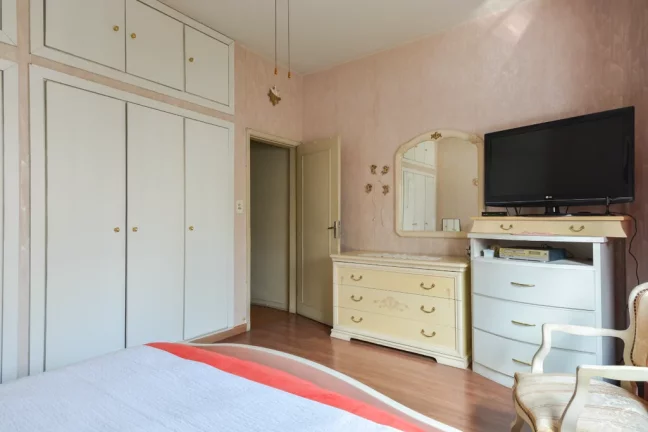 Foto do imóvel Apartamento à venda em São Paulo, Santa Cecília, com 3 quartos, 145m2 em Angélica