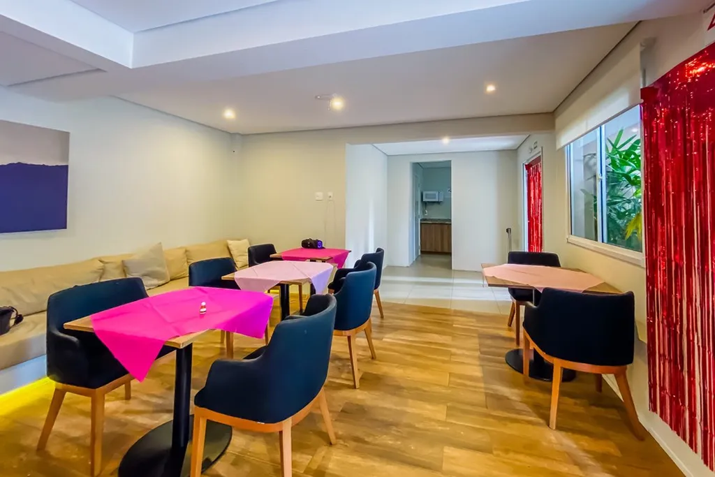 Imagem Studio à venda em São Paulo, Água Branca, com 1 quarto, 28m2