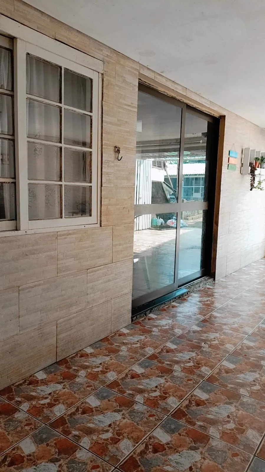 Imagem Casa a venda no Bairro Aberta dos Morros - 4 dormitórios