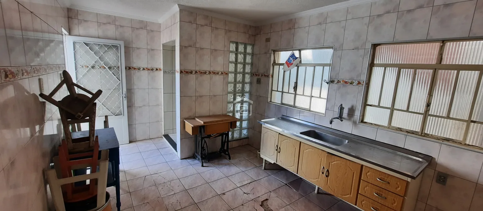 Imagem Casa 3 quartos à venda em Nossa Sra. Aparecida, Poços de Caldas