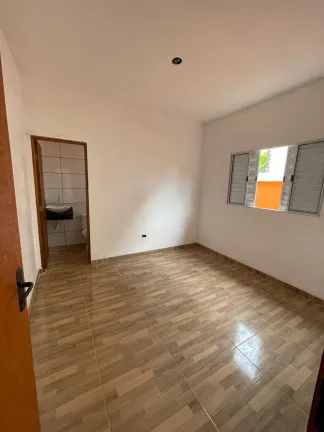 Imagem Casa com 2 Quartos à Venda, 130 m² em Jamaica - Itanhaém