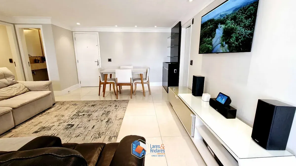 Imagem Apartamento para venda em Jardim Dom Bosco com 2 quartos, sendo 1 suíte, 100m²