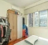 Imagem Apartamento na Amélia Teles - Petropolis - 2 dormitórios com vaga.