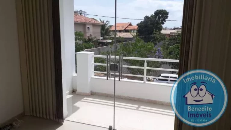 Imagem Casa Duplex Padrão Luxo R$1.850.000