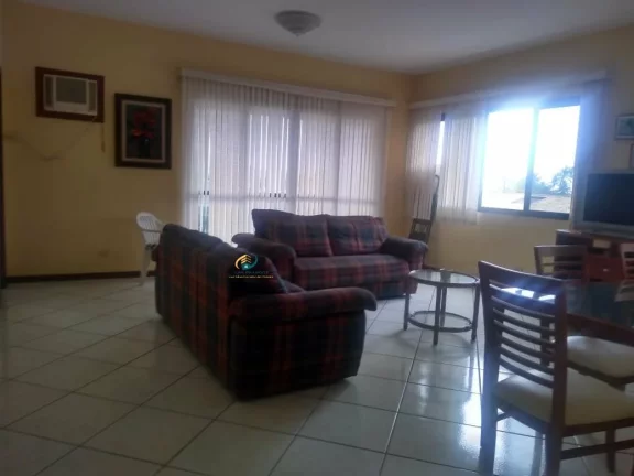 Imagem Apartamento Padrão para Venda e Aluguel em Enseada Guarujá-SP