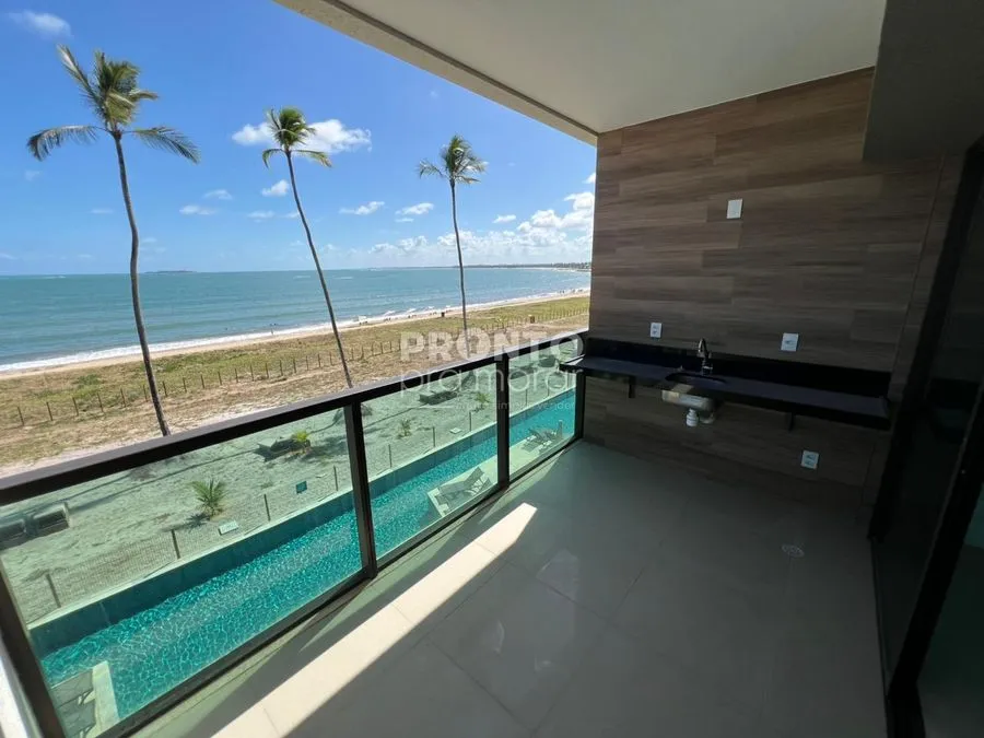 Imagem Serrambi Living Beach Exclusive