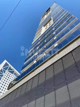 Foto do imóvel Apartamento com 2 dormitórios para alugar - Setor Bueno - Goiânia/GO