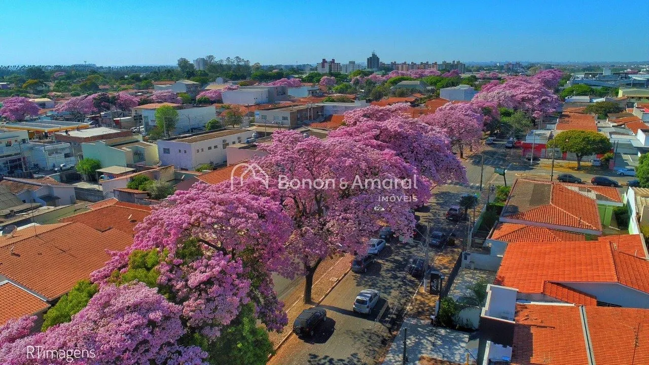 Imagem Terreno à venda no bairro Nova Veneza - Paulínia/SP.
