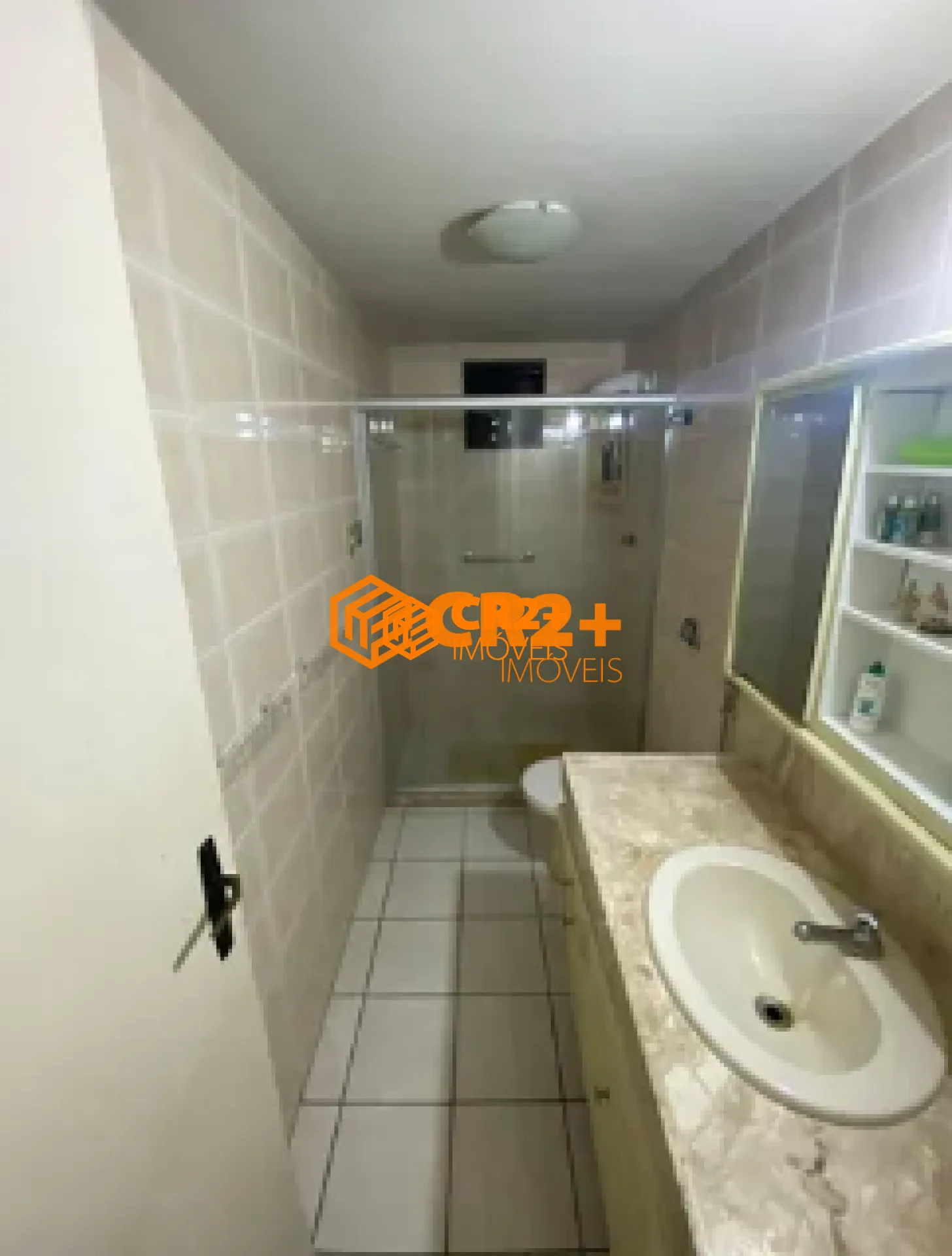 Imagem Apartamento a Venda 120m2 com 3 Quartos, 1 Suíte, na rua do futuro.