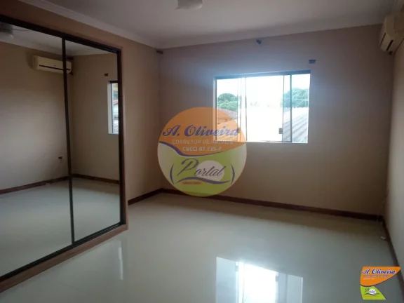 Imagem Sobrado 03 dormitórios (Sendo 01 Suíte) - EstufaII