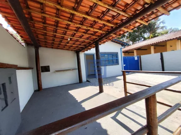 Imagem Casa com 1 dormitório para alugar por R$ 2.561,40/mês - Pompeia - Socorro/SP