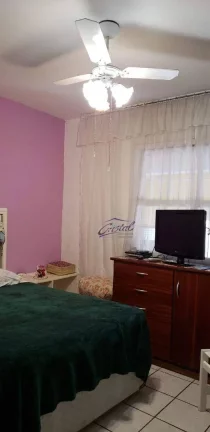 Imagem 3 dormitórios no Rosa Maria com Salão de Festa e Churrasqueira