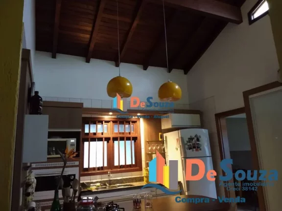 Imagem Imóvel 100 METROS DO MAR EM NOVA TRAMANDAÍ!