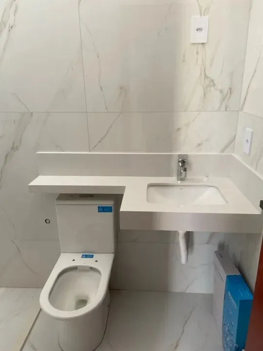 Imagem Casa térrea em um lote de esquina no condomínio Horto Florestal Villagio.