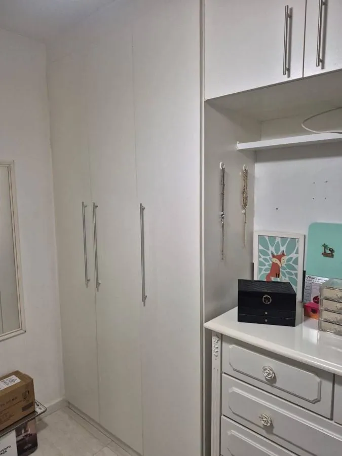 Imagem Apartamento à venda no bairro Recreio dos Bandeirantes em Rio de Janeiro/RJ