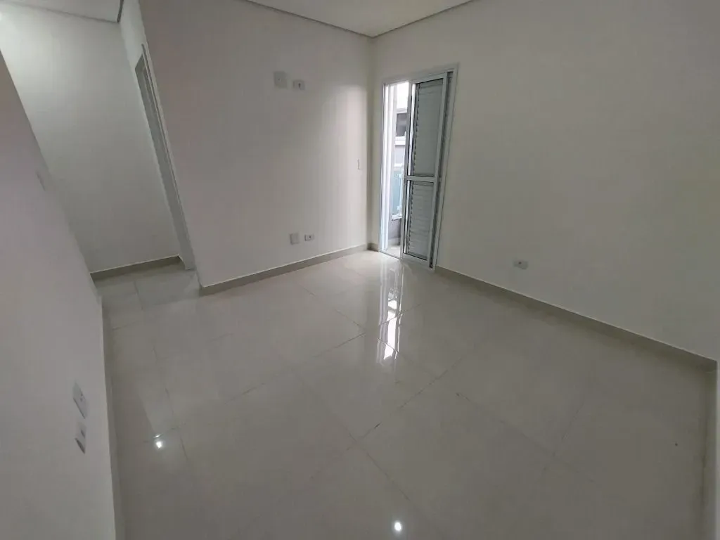 Imagem Apartamento com 3 Quartos à Venda, 144 m² em Vila Curuçá - Santo André