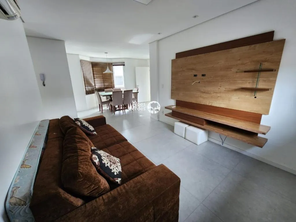 Imagem Vende-se apartamento no centro de Canela a 2 minutos da Catedral de Pedra