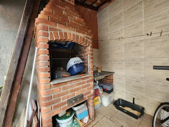 Imagem Casa à Venda em Caiçara, Praia Grande - SP