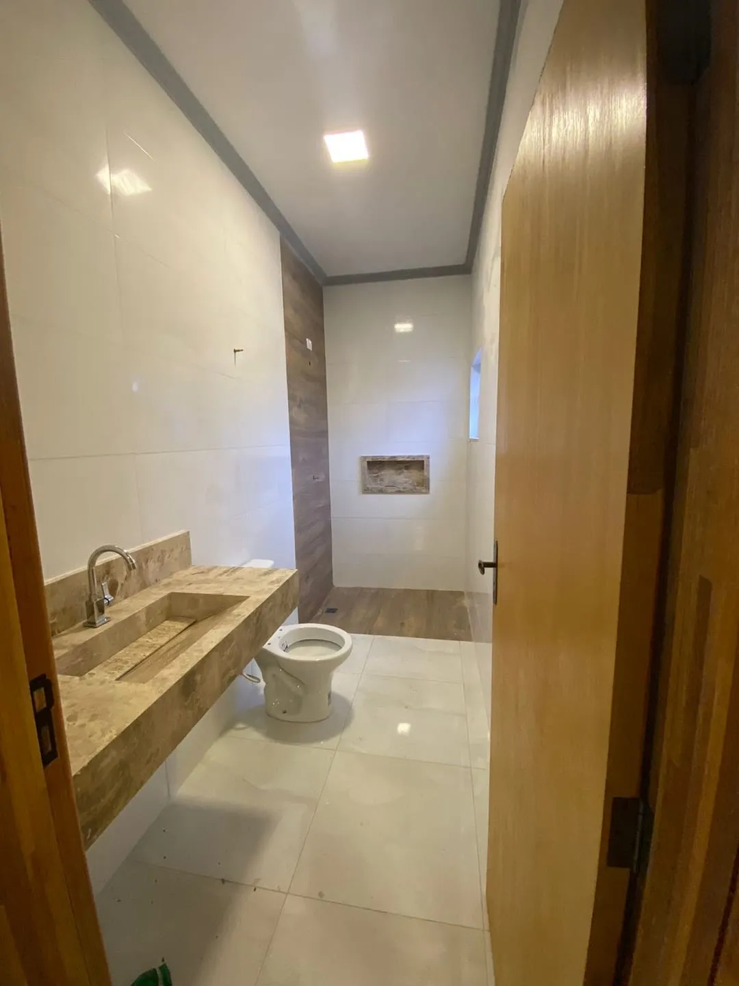 Imagem Casa à venda 3 Quartos, 1 Suite, 1 Vaga, 150M², Jardim Continental II, Taubaté - SP