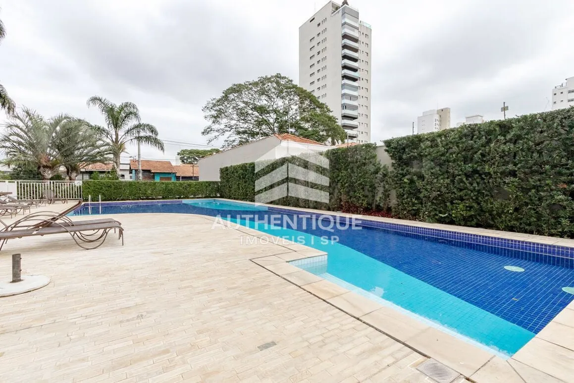 Imagem VIVANTI CHACARA SANTO ANTONIO - Apartamento à venda em São Paulo/SP