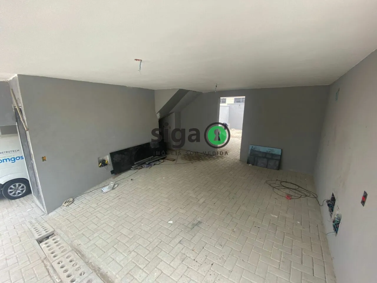 Imagem Casa em Condomínio para venda na Vila Madalena, São Paulo - SP