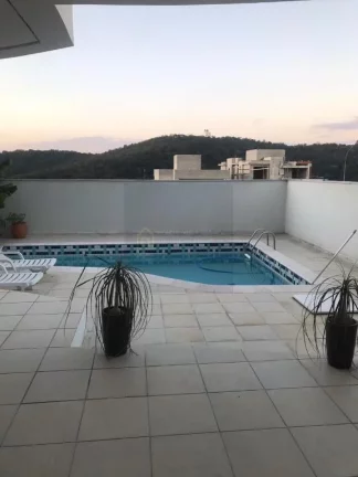 Imagem Casa à Venda no Residencial Gênesis 2