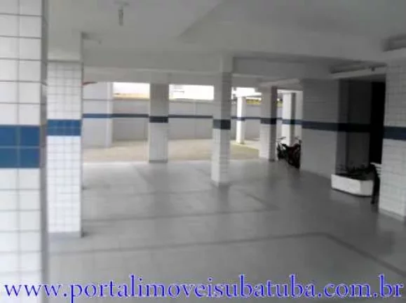 Imagem Lindo apartamento 02 Dormitórios (01suite) - 70 m2 A.Priv. - 600mts da Praia - Aceita Apartamento, Casa, Menor Valor em Taubaté - Parte de Pagamento.