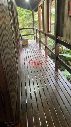 Imagem Belissima casa no Corrego grande 250m² terreno de 587m².