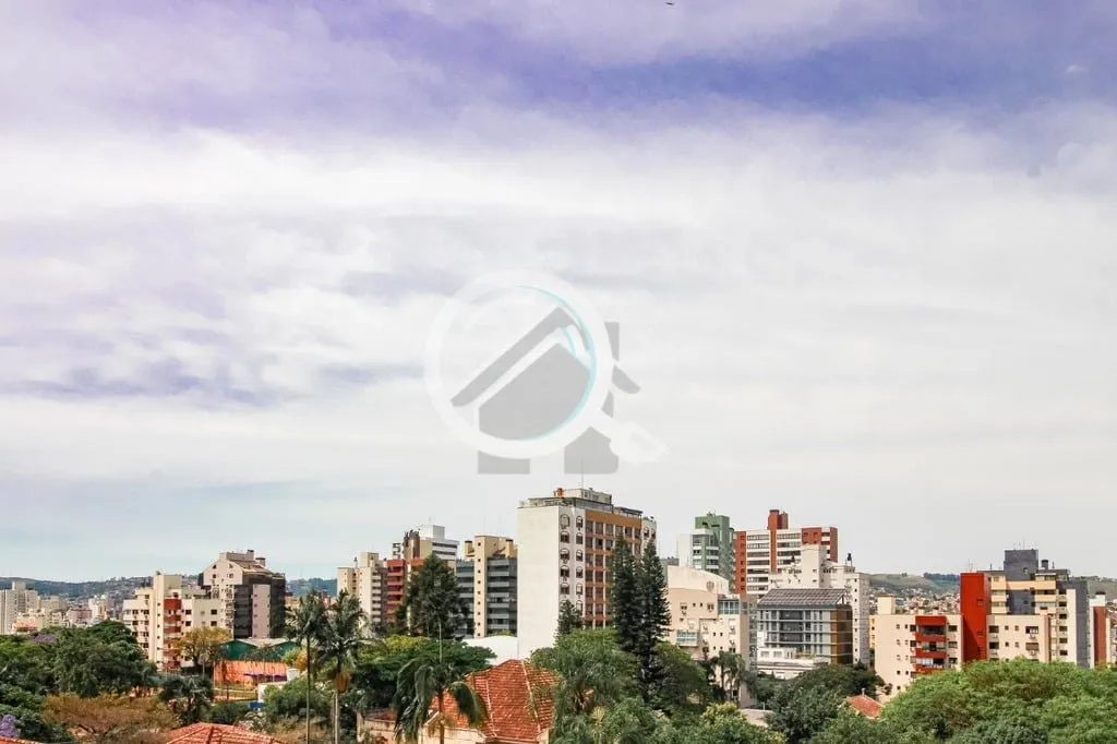 Imagem Apartamento de 3 Dormitórios com Suíte e 2 Vagas Cobertas no Bairro Petrópolis. Este apartamento ...