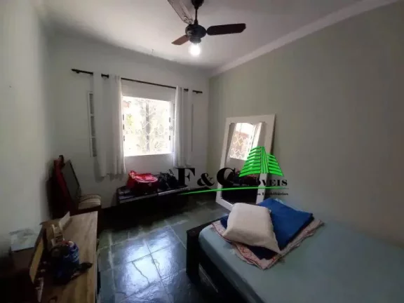 Imagem Casa para Venda em Limeira, Vila Rocha, 3 dormitórios, 1 suíte, 3 banheiros, 2 vagas